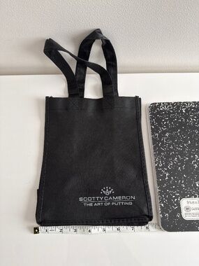 Scotty Cameron Golf Gallery Tote Small